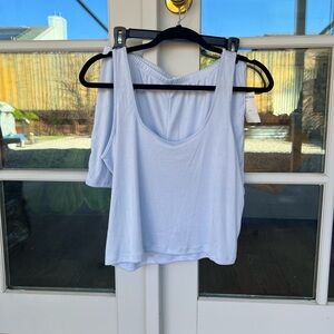 Splendid Cami and Shorts Pajama Set